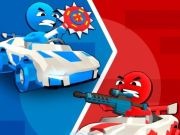 Гра Битва при Стицмені 1-4 гравця онлайн