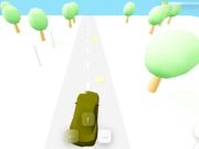 Гра Освітня автомобільна пригода онлайн