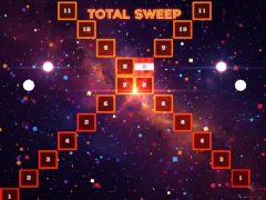 Total sweep — безкоштовна онлайн гра