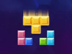 Happy Blocks — безкоштовна онлайн гра