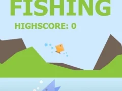 Fishing — безкоштовна онлайн гра