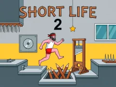 Short Life 2 — безкоштовна онлайн гра