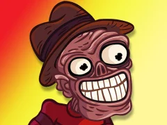 Trollface Quest: Horror 2 — безкоштовна онлайн гра
