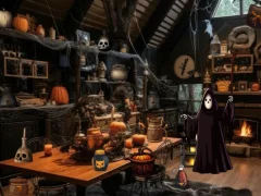 Hidden Horrors — безкоштовна онлайн гра