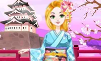Shopaholic: Tokyo — безкоштовна онлайн гра