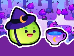 Luna And The Magic Maze — безкоштовна онлайн гра
