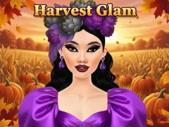 Harvest Glam — безкоштовна онлайн гра