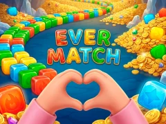 Ever Match — безкоштовна онлайн гра