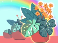 Cozy Garden Idle — безкоштовна онлайн гра