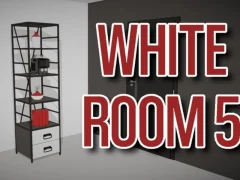 The White Room 5 — безкоштовна онлайн гра