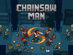 Chainsaw Man — безкоштовна онлайн гра