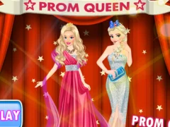Prom Queen Challenge — безкоштовна онлайн гра