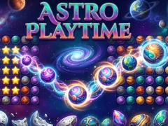 Astro Playtime — безкоштовна онлайн гра