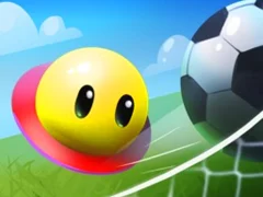 Soccer Ping. io — безкоштовна онлайн гра