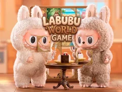 Labubu World Game — безкоштовна онлайн гра