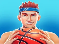 Basket Clash — безкоштовна онлайн гра