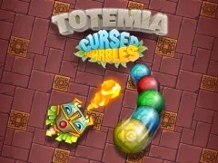 Totemia: Cursed Marbles — безкоштовна онлайн гра