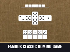 Domino — безкоштовна онлайн гра
