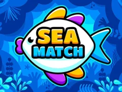 Sea Match — безкоштовна онлайн гра