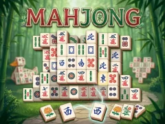 Mahjong — безкоштовна онлайн гра