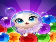 Bubble Shooter by Dotmov — безкоштовна онлайн гра