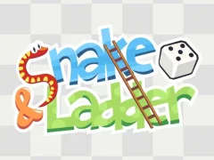 Snake and Ladder — безкоштовна онлайн гра