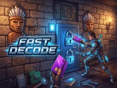 Fast Decode — безкоштовна онлайн гра