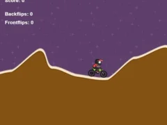Rotate the Bike — безкоштовна онлайн гра