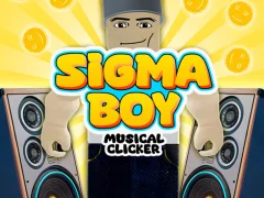 Sigma Boy — безкоштовна онлайн гра