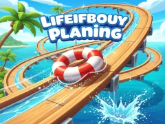 Lifebuoy Planing — безкоштовна онлайн гра