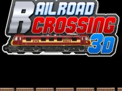 Railroad Crossing 3d — безкоштовна онлайн гра