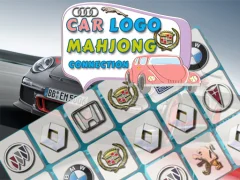 Car Logo Mahjong Connection — безкоштовна онлайн гра