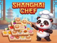 Shanghai Chef — безкоштовна онлайн гра