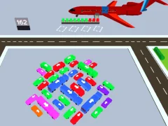Truck Sorting Wizard — безкоштовна онлайн гра