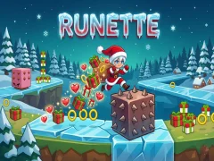 Runette — безкоштовна онлайн гра