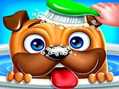 My Pet Loki Virtual Dog — безкоштовна онлайн гра