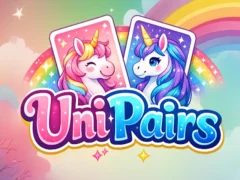 UniPairs — безкоштовна онлайн гра