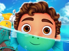 Ocean Kids Back To School — безкоштовна онлайн гра