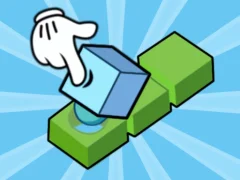 Billy The Box — безкоштовна онлайн гра