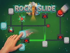 Rock Slide — безкоштовна онлайн гра
