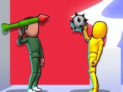 Who Dies Last — безкоштовна онлайн гра