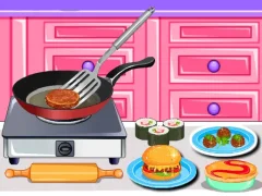 World Best Cooking Recipes — безкоштовна онлайн гра