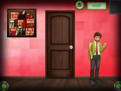 Amgel Easy Room Escape 326 — безкоштовна онлайн гра