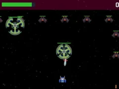 Retro Space War — безкоштовна онлайн гра