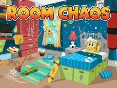 Room Chaos — безкоштовна онлайн гра