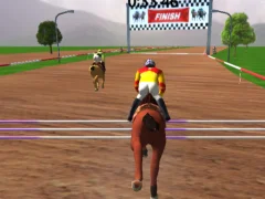 Jumping Horses Champions — безкоштовна онлайн гра