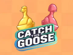 Catch The Goose — безкоштовна онлайн гра