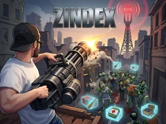 Zindex — безкоштовна онлайн гра