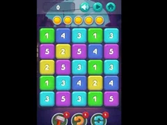 2048 Clicker — безкоштовна онлайн гра