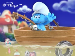 The Smurfs: Ocean Cleanup — безкоштовна онлайн гра
